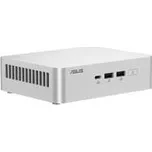 ASUS NUC 15 PRO+ u9-285H/M.2 slot/2x0G D5/