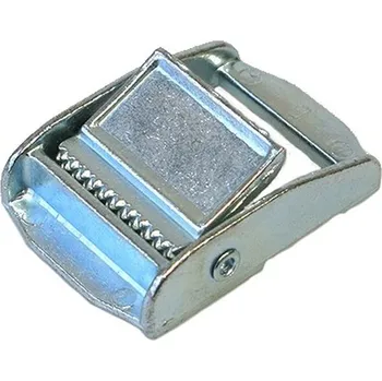 Upínací popruh Přezka samosvorná na popruh 25 mm 250 kg