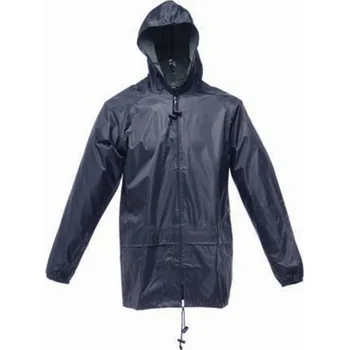 Regatta Pánská nepromokavá bunda TRW408 Modrá S