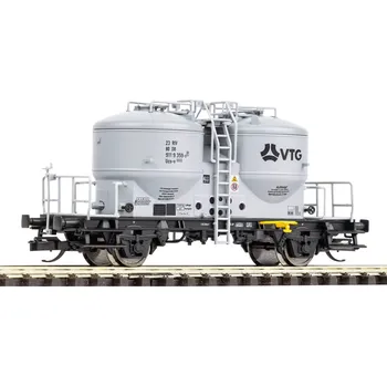 Modelová železnice Piko TT 47757 Vozík na zip UCS-v VTG