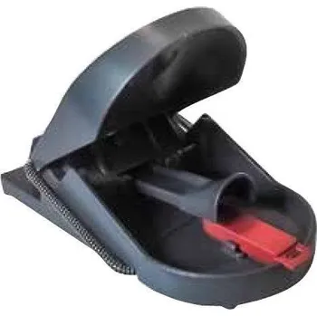 Odpuzovač zvířat Swissinno SuperCat PRO1er past na myši Druh funkce feromon 1 ks