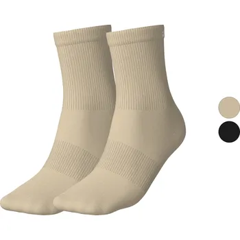 Dámské ponožky CRIVIT Dámské ponožky na jógu, 2 páry