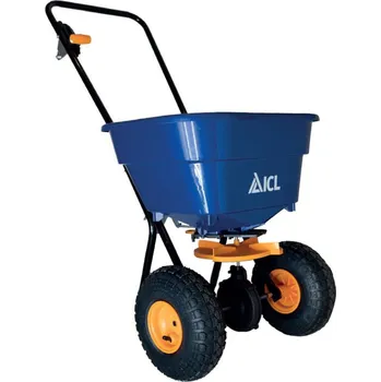 Rozmetadlo Rotační aplikátor hnojiv ICL AccuPro ONE