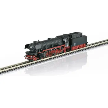 Modelová železnice Märklin 88277 Z parní lokomotiva BR 41 značky DB