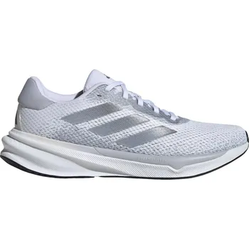 Dámská obuv ADIDAS Boty Supernova Stride Running 36 2/3 BÍLÁ|ŠEDÁ