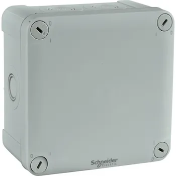 Rozvaděč Schneider Electric ENN05085 odbočná krabice (š x v x h) 116 x 61 x 74 mm 5 ks