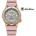 Citizen Eco-Drive Promaster Diver 36 mm EO2023-00A + 2 měsíce na vrácení zboží