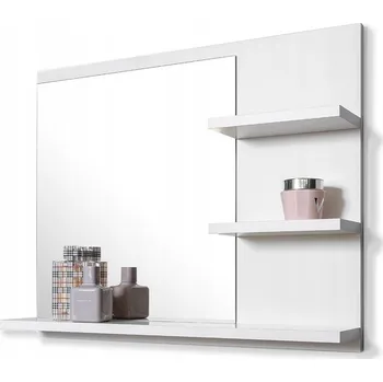 Zrcadlo Nástěnné Zrcadlo BETTER HOME obdélníkové 600 x 500 mm