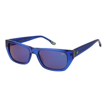 Sluneční brýle New Balance sluneční brýle NB6067 C02 47 - Pánské