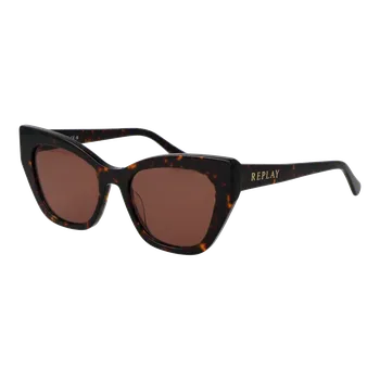 Sluneční brýle Replay sluneční brýle RY663S R02 53 - Dámské