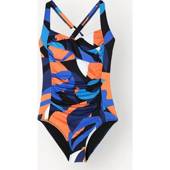 Dámské plavky Tatuum DÁMSKÉ PLAVKY JUNA