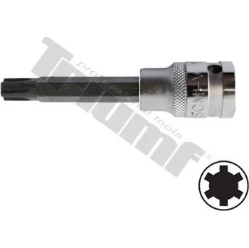 Bit Triumf Nástrčný bit Ribe M14 1/2", 100 mm