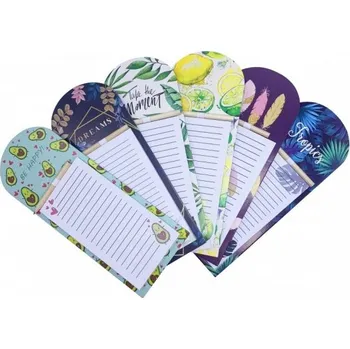 Magnetický blok s tužkou - PK10-4