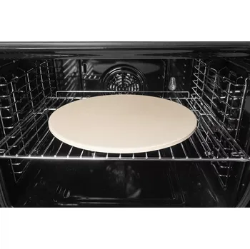 Pizza kámen Concept Pizza kámen ETV