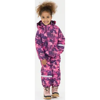 Dívčí džíny Zigzag Pink 338317 122