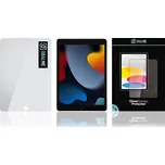 Tvrzené sklo OBAL:ME 2.5D pro iPad 10.2 2019/2020/2021, transparentní