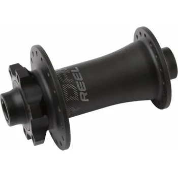 Náboj kola Přední nába MTB - DARTMOOR REEL BOOST 2018 - 32 děr