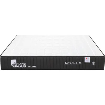 Matrace Dolmar Matrace ARTEMIS M Zvolte šířku matrace: 120 cm