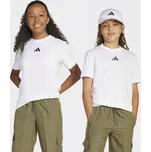 Dětské tričko Adidas J SL TEE 160 JC9774 vel. 140