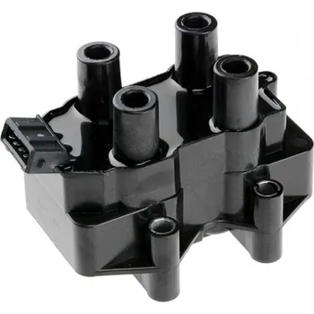 Zapalovací cívka ZAPALOVACÍ CÍVKA OPEL ASTRA F ASTRA G 2.0I 1998.02-,CALIBRA A 2.0 1994.02-,VECTRA A 2.0 1994.06-,VECTRA B 1208071 NTY