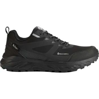 Pánská zimní obuv Pánská zimní obuv Lee Cooper WINTER 46 Černá