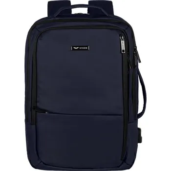 Batoh Wings OSP003 do 20 l modrý