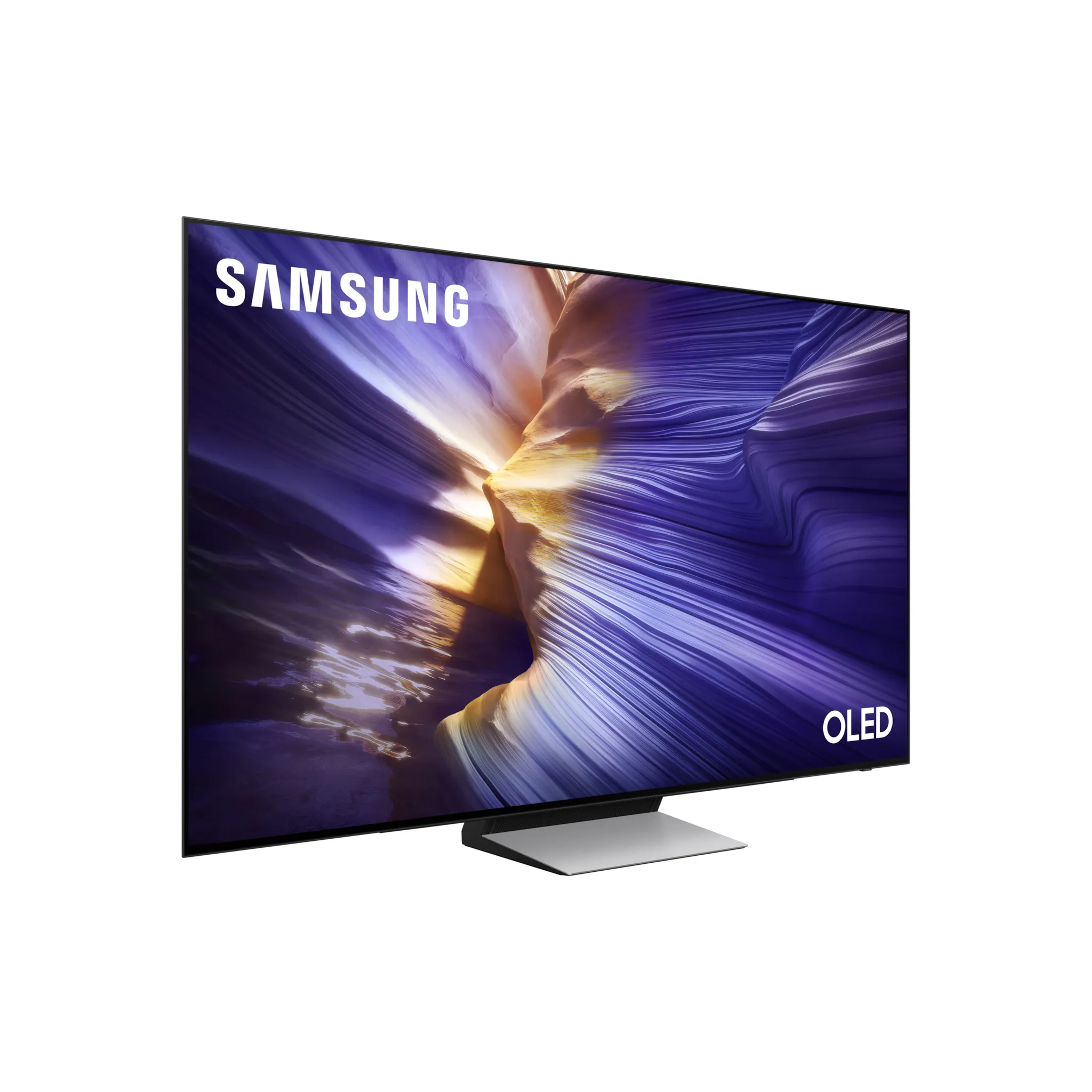 Fotografie 3 - Televizor Samsung 83" OLED (QE83S90FAEXXH)