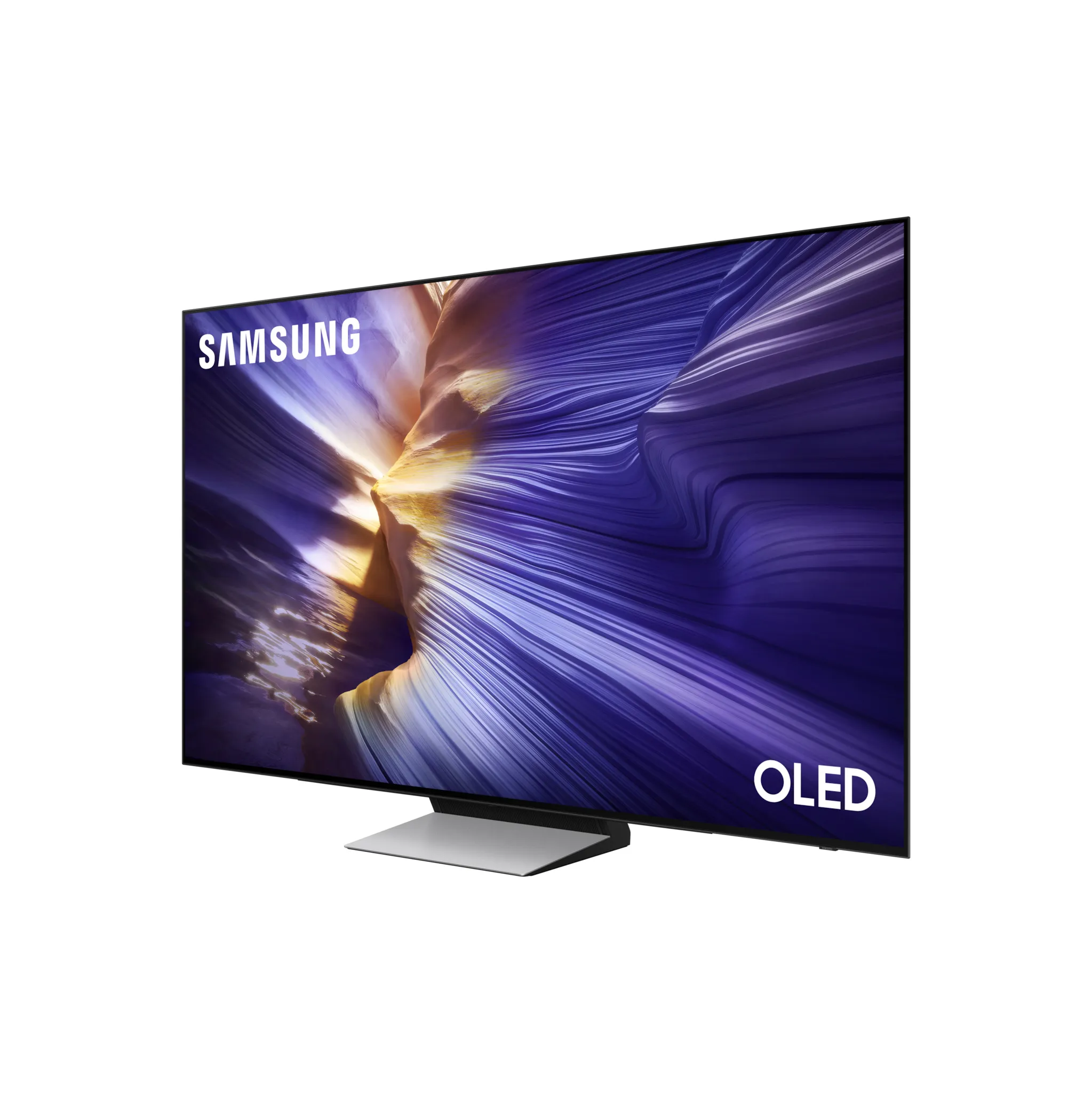 Fotografie 5 - Televizor Samsung 83" OLED (QE83S90FAEXXH)