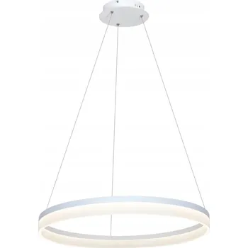 Závěsné svítidlo Milagro Ring 1 - integrovaný LED zdroj světla