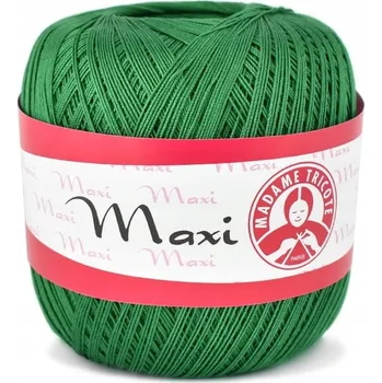 Příze MAXI Ombre Madame Tricote 0188