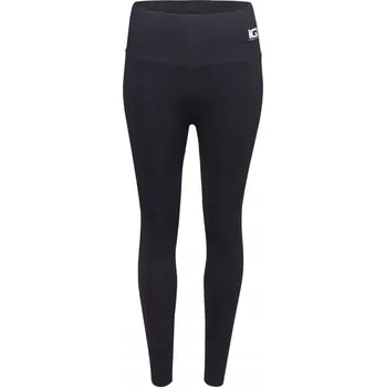 Dámské legíny IQ Cross The Line dámské legíny ILEAN WMNS klasické dlouhé velikost S