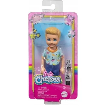 Panenka Panenka Barbie Mattel Chelsea HNY58