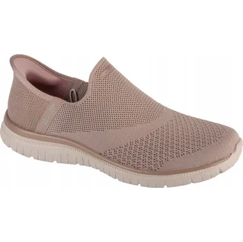 Dámské tenisky Dámské tenisky Skechers Slip-ins: Virtue - Sleek 104425-TPE vel. 37