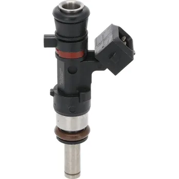 Palivový systém Vstřikovací ventil VALEO 348405