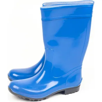 Dámská obuv Dámské holínky Lemigo , velikost 40