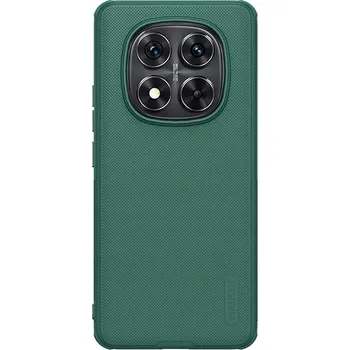 Pouzdro na mobilní telefon Zadní Kryt Nillkin pro Xiaomi Redmi Note 14 Pro+ 5G modrý