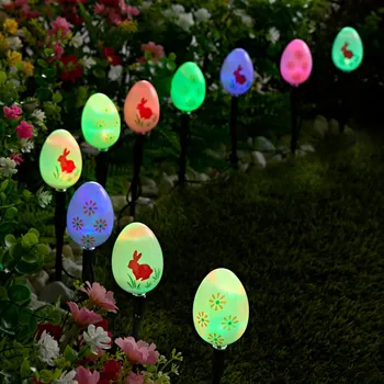 3Pagen 10 solárních vajíček