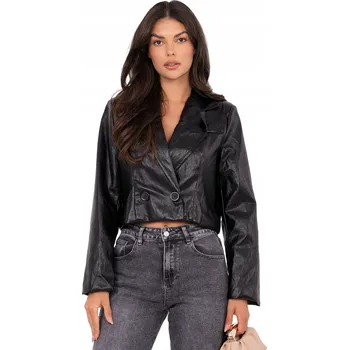 Dámské sako Rue Paris dámské sako s dlouhým rukávem, univerzální velikost