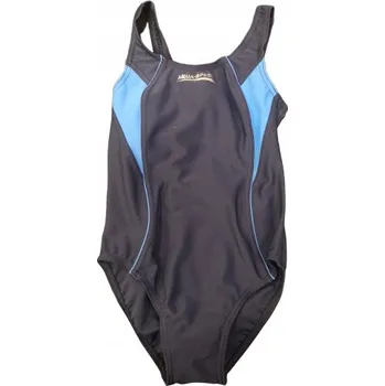 Dámské plavky Aqua Speed plavky jednodílné velikost 134