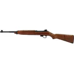 Crosman M1 Full-Auto 4,5 mm hnědá