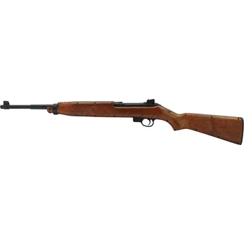 Vzduchovka Crosman M1 Full-Auto 4,5 mm hnědá