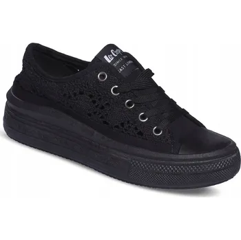Dámská obuv Lee Cooper dámské tenisky LCW-23-44-1618L, velikost 37