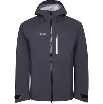 Direct Alpine pánská nepromokavá bunda COMET Barva: anthracite, Velikost: XL