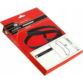 Ozubený řemen Gates 5565XS