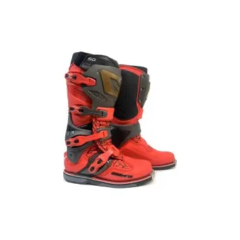 Moto obuv Mx Boty Gaerne SG22 MAGMA MJK LE, Velikost 48