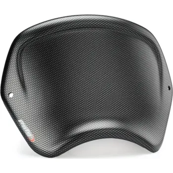 PUIG Španělsko Honda CMX 1100 přední štítek nad světlo PUIG provedení: ABS karbon