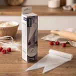 Cukrářské rukávy 36 x 19 cm 50 ks.