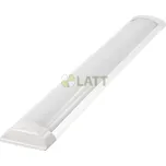 BERGE LED panel MARS - svítidlo - 60cm - 18W - 230V - 1800Lm - CCD - neutrální bílá