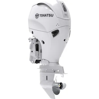 Sport Motor lodní Tohatsu MFS150AW ETCUL