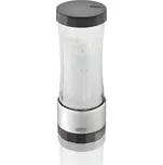 GEFU Dispenso G-14336 nerez/černá